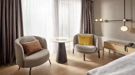 Atlantic Hotel Heidelberg