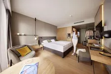 Atlantic Hotel Heidelberg