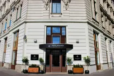 Hotel Memories Budapest