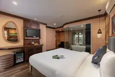 Hotel De Sapa