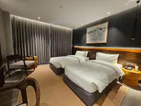 Hotel Barahi Kathmandu