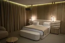 Amsterdam Hotel Aktobe