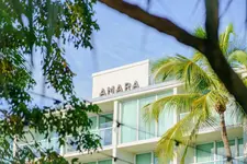 Amara Cay Resort