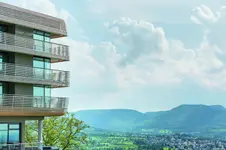 Achalm Hotel