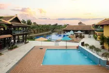 Emeralda Resort Tam Cốc