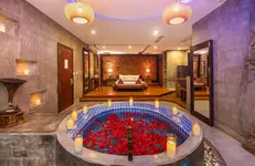 Cambana d'Angkor Suites