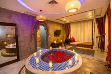 Cambana d'Angkor Suites