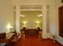 Visalam Chettinad Palace (A CGH Earth Experience)