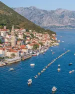 Hotel Conte
