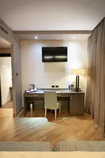 Hotel & Spa Villa Mercede