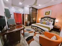 Hayyat Luxury Apartments