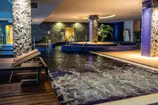 Lifestyle Hotel Mátra