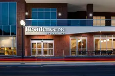 Residence Inn by Marriott St Louis Clayton