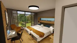 Parkhotel Rügen