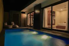 Taj Maza Sunset Villas