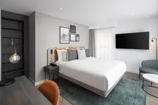 Residence Inn by Marriott Manchester Piccadilly