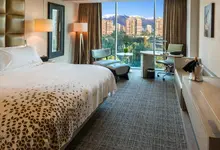 Renaissance Santiago by Marriott