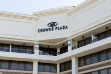 Crowne Plaza Executive Center Baton Rouge