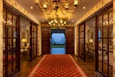The Westbury Palace