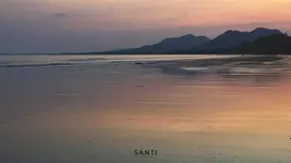 Santi Beach Retreat