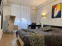 L'Emblème Boutique Hôtel
