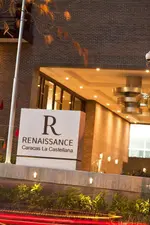 Renaissance Caracas La Castellana Hotel