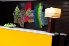 Renaissance Caracas La Castellana Hotel