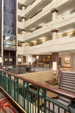 Sheraton Suites Akron Cuyahoga Falls