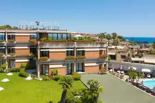 Four Points by Sheraton Catania Hotel