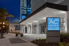 AC Hotel Orlando Downtown (By Marriott)