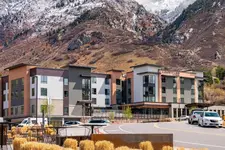 Courtyard by Marriott Salt Lake City Cottonwood