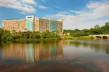 The Westin Washington Dulles Airport