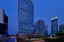 The Mayflower, Jakarta - Marriott Executive Apartments