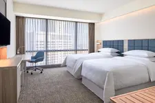 Four Points by Sheraton Surabaya, Pakuwon Indah