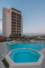 Sheraton Santo Domingo