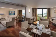 Sheraton Santo Domingo