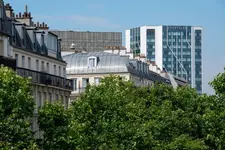 Courtyard by Marriott Paris Gare de Lyon