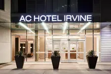 AC Hotel by Marriott Irvine