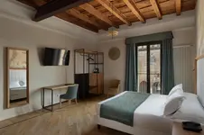 Cà Uberti Palace Hotel
