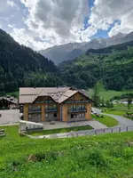Domina Parco Dello Stelvio