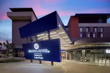 Protea Hotel Pretoria Loftus Park