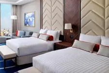 Jeddah Marriott Hotel Madinah Road