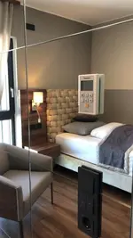 Intergroup Business & Design Hotel Ingolstadt
