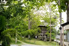 Casa Foresta Nan