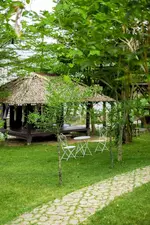 Casa Foresta Nan
