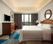 Sheraton Hanoi Hotel