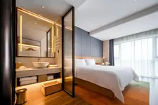 Jingju Hotel Shenzhen