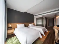 Jingju Hotel Shenzhen
