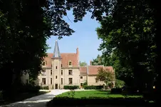 Château Le Sallay
