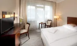 Alexandria Spa & Wellness Hotel